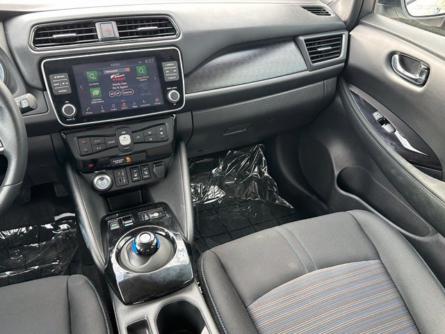 Used 2025 Nissan Leaf SV Plus FWD image 14