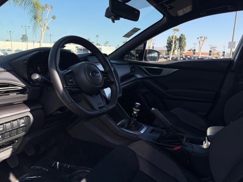 Used 2023 Subaru WRX image 15