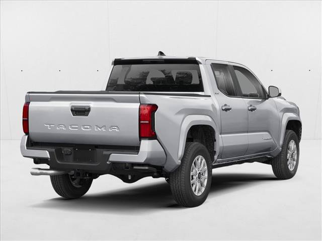 New 2026 Toyota Tacoma SR5 RWD image 2