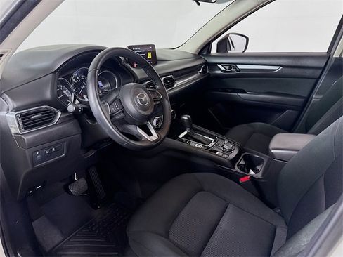 Used 2020 MAZDA CX-5 Sport image 7