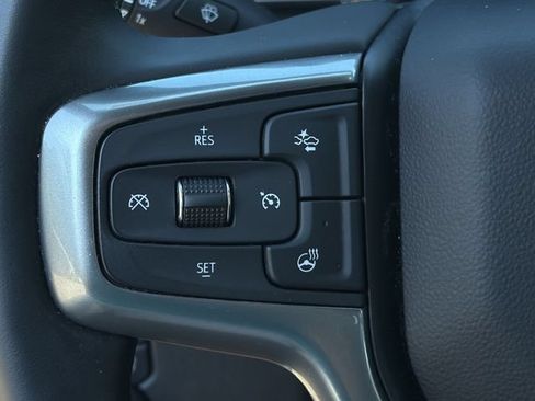 Used 2025 Chevrolet Silverado 1500 LT w/ All Star Edition Plus AWD/4WD image 27