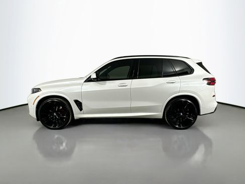 New 2026 BMW X5 xDrive40i image 8