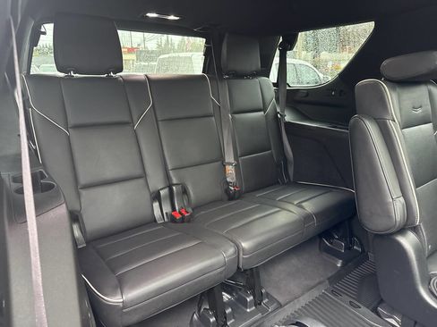 Used 2021 Cadillac Escalade Sport image 26