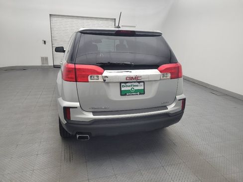 Used 2017 GMC Terrain SLE AWD/4WD image 6