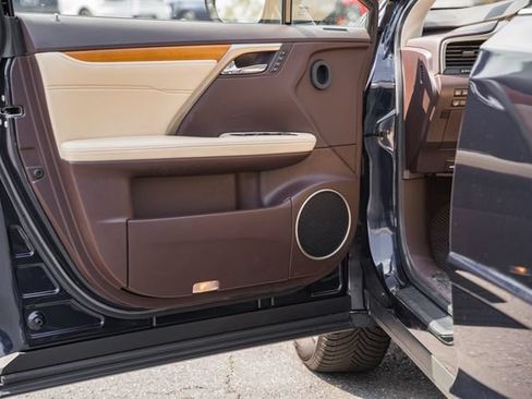 Used 2019 Lexus RX 350 AWD w/ Navigation Package image 38