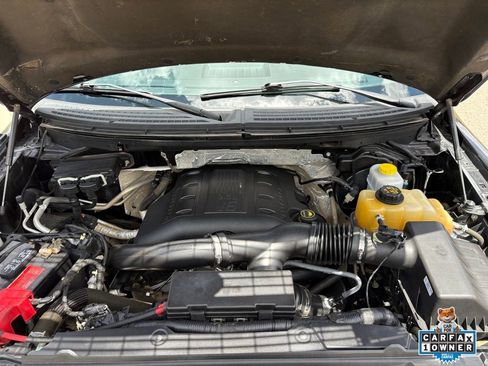 Used 2014 Ford F150 FX4 w/ Equipment Group 401A Mid AWD/4WD image 26