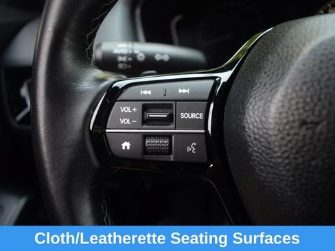 Used 2024 Honda Civic Sport image 7