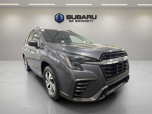 Certified 2024 Subaru Ascent Premium w/ Convenience Package image 7