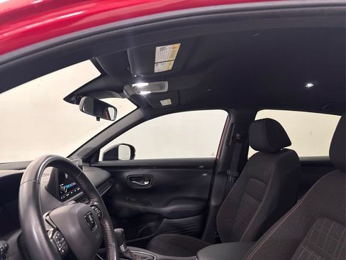 Used 2023 Honda HR-V Sport image 33
