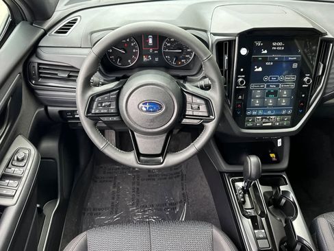 New 2026 Subaru Forester Premium image 15