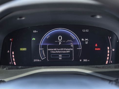Used 2025 Toyota Camry LE w/ Convenience Package FWD image 22