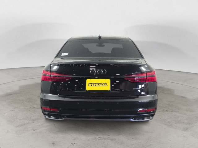 Used 2023 Audi A6 Premium Plus w/ Premium Plus Package AWD/4WD image 6