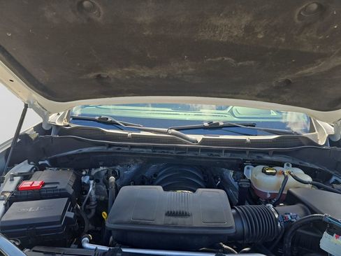 Used 2023 Chevrolet Silverado 1500 LT Trail Boss w/ Protection Package AWD/4WD image 20