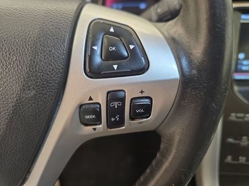 Used 2014 Ford Edge SEL w/ Canadian Touring Package FWD image 30