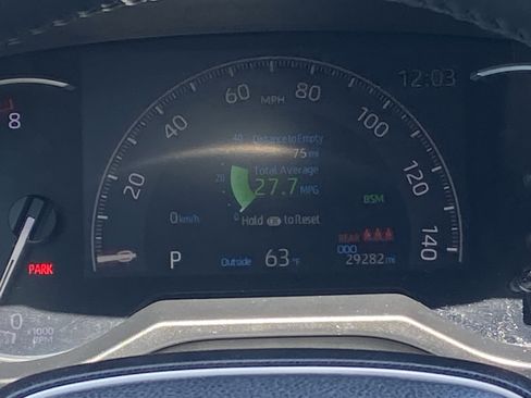 Certified 2023 Toyota RAV4 XLE w/ Convenience Package image 19