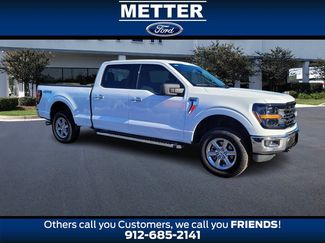 Used 2024 Ford F150 XLT w/ Mobile Office Package video 1
