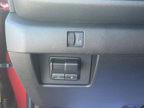 New 2026 Chevrolet Colorado Trail Boss image 22