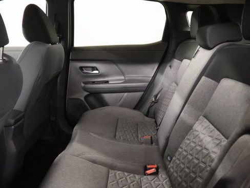 New 2026 Nissan Kicks SV w/ SV Premium Package AWD/4WD image 30
