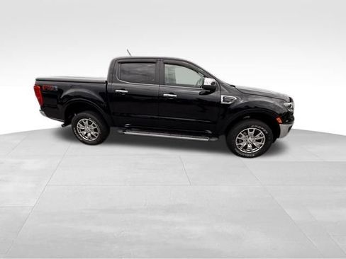 Used 2019 Ford Ranger Lariat w/ Equipment Group 501A Mid AWD/4WD image 6