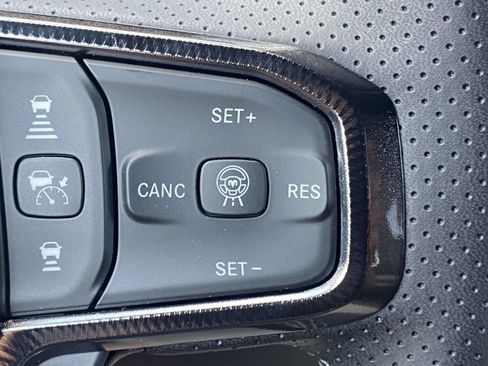 New 2026 RAM 1500 Rebel w/ Advanced Safety Group II AWD/4WD image 54