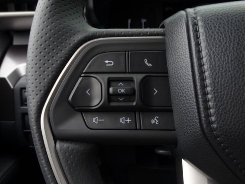 New 2026 Toyota 4Runner SR5 image 28