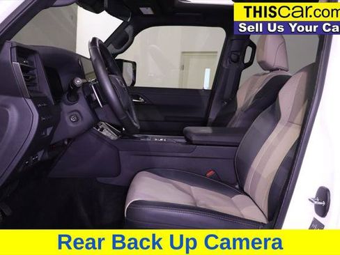 Used 2025 Lexus GX 550 AWD/4WD image 26