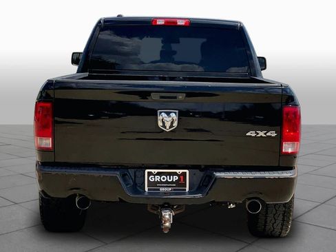 Used 2014 RAM 1500 Express AWD/4WD image 4
