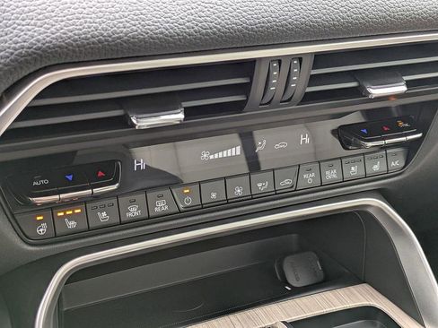 New 2026 MAZDA CX-90 3.3 Turbo w/ Premium Sport Pkg image 23