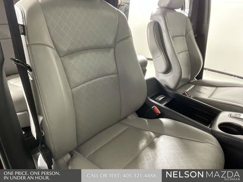 Used 2019 Honda Passport EX-L image 28