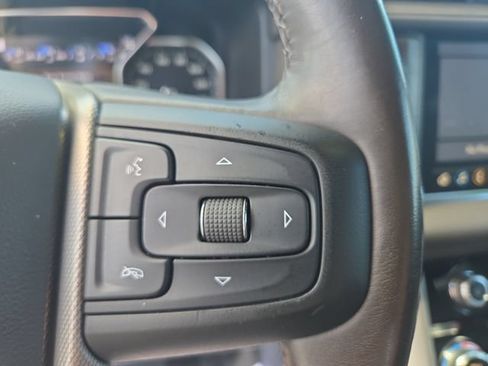Used 2021 GMC Yukon XL Denali AWD/4WD image 39
