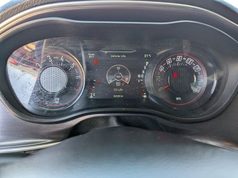 Used 2018 Dodge Challenger SXT Plus RWD image 16