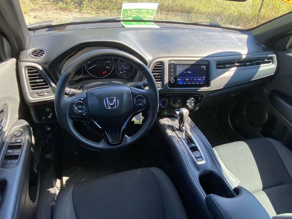 Used 2022 Honda HR-V Sport image 15