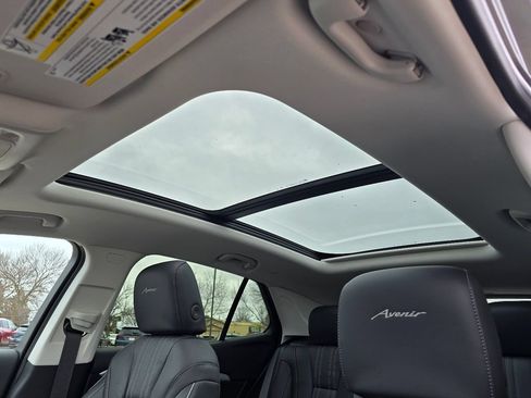 New 2026 Buick Envision Avenir AWD/4WD image 26