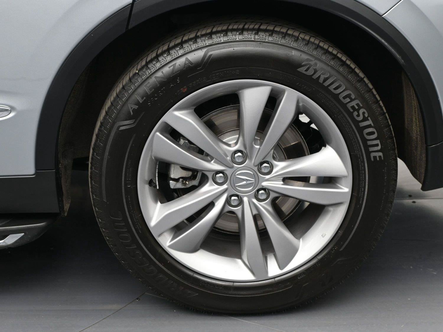 Certified 2025 Acura MDX SH-AWD image 15