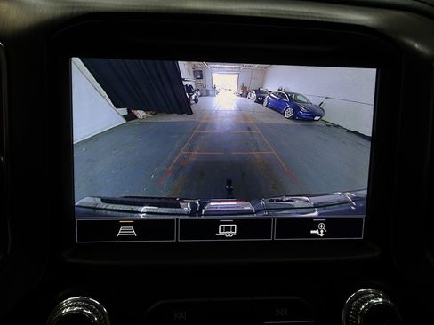 Used 2021 GMC Sierra 1500 Denali image 23