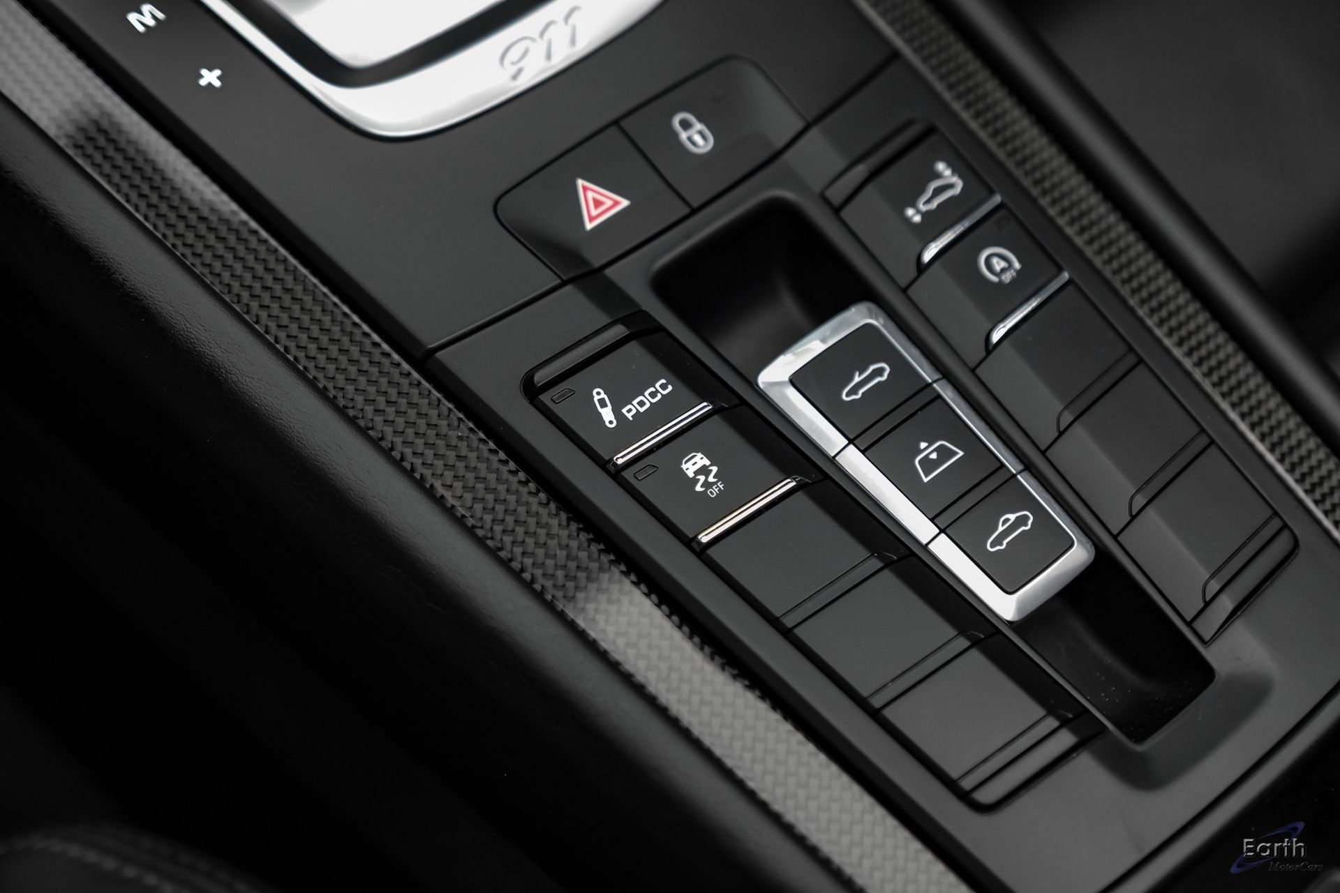 Used 2019 Porsche 911 Turbo S AWD/4WD image 65