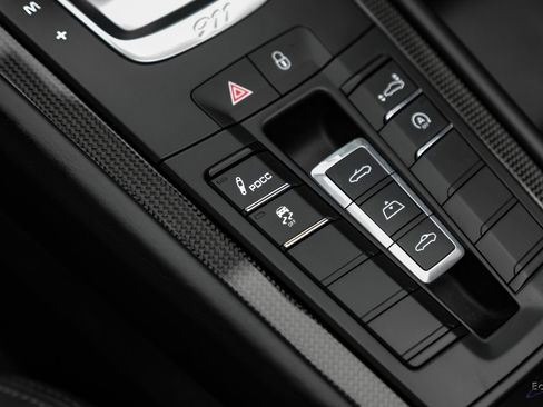Used 2019 Porsche 911 Turbo S AWD/4WD image 65