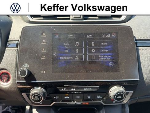 Used 2020 Honda CR-V EX-L image 25