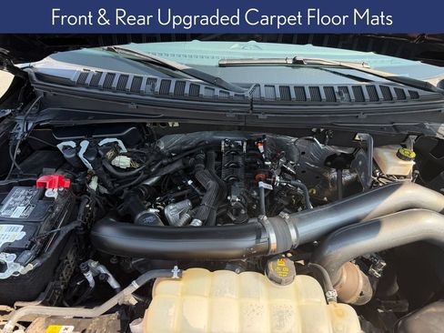 Used 2023 Ford Expedition Timberline AWD/4WD image 16