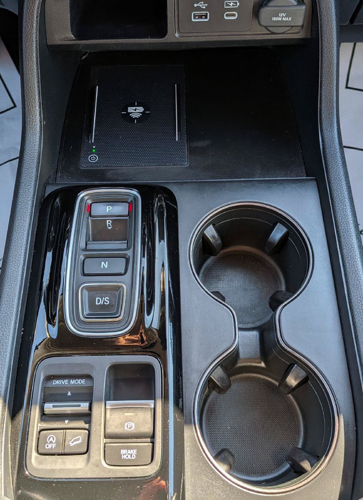 Certified 2024 Honda Pilot EX-L image 19
