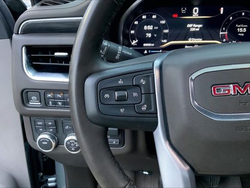Used 2023 GMC Yukon SLT w/ SLT Premium Package AWD/4WD image 23