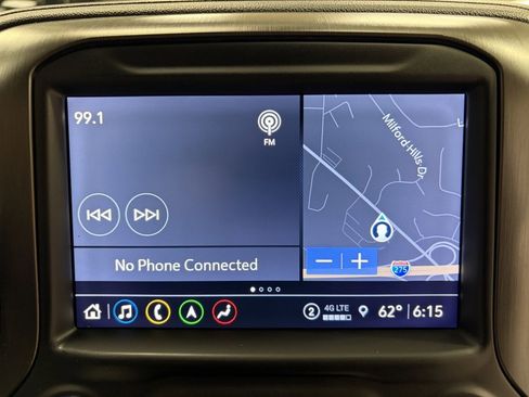 Used 2021 GMC Sierra 2500 AT4 w/ AT4 Premium Plus Package image 14