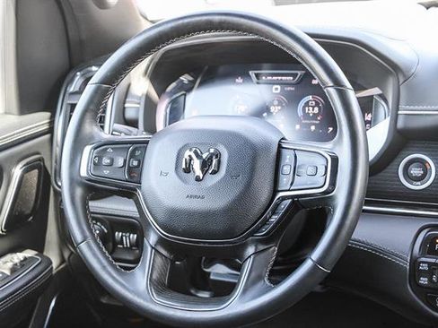 Used 2023 RAM 1500 Limited image 16