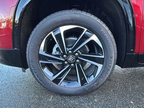 New 2025 Buick Enclave Sport Touring w/ Power Package AWD/4WD image 10