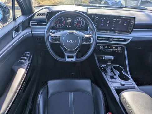 Used 2022 Kia K5 GT-Line w/ GT-Line FWD Premium Package image 16