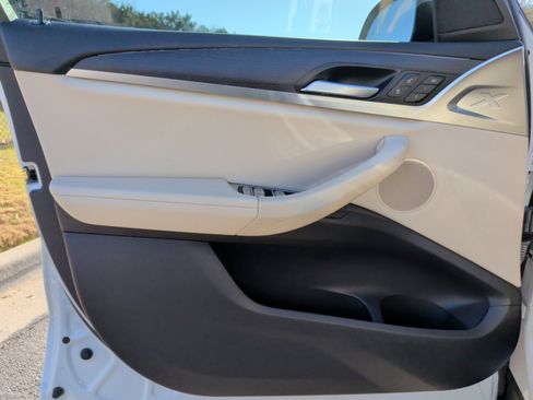 Used 2022 BMW X3 xDrive30i w/ Premium Package 2 image 28