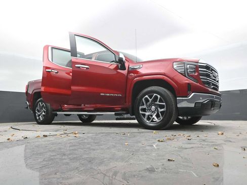 New 2026 GMC Sierra 1500 SLT w/ SLT Premium Plus Package image 54