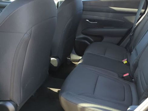 New 2026 Hyundai Tucson SE FWD image 20
