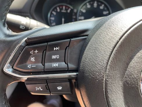 Used 2021 MAZDA CX-5 Grand Touring Reserve AWD/4WD image 18