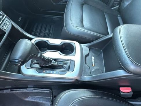 Used 2020 Chevrolet Colorado ZR2 w/ ZR2 Dusk Special Edition image 25